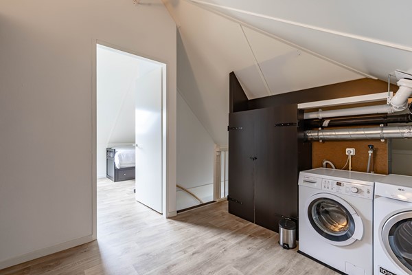 Medium property photo - De Hartakker 13, 9761 DE Eelde